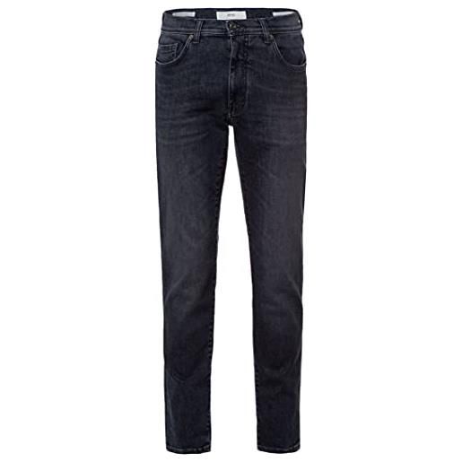 BRAX style cadiz jeans, vintage blue usato, 36w x 32l uomo