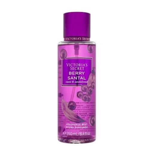 Victoria´s Secret berry santal 250 ml spray per il corpo per donna
