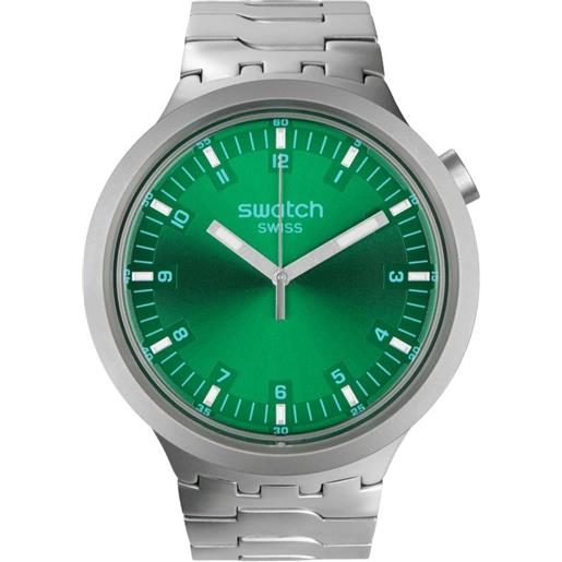 Swatch orologio Swatch big bold forest face