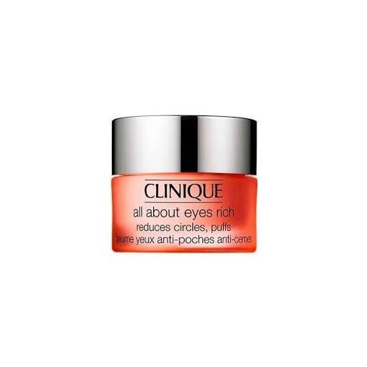 Clinique all about eyes rich 30 ml