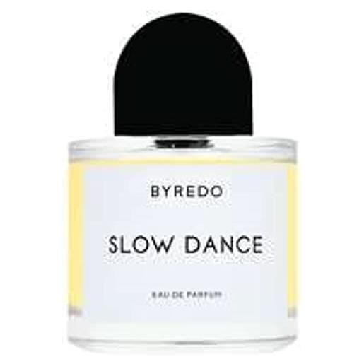 Byredo slow dance eau de parfum 100 ml vapo