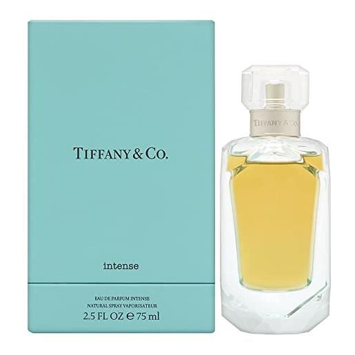 Tiffany intense eau de parfum - 75 ml