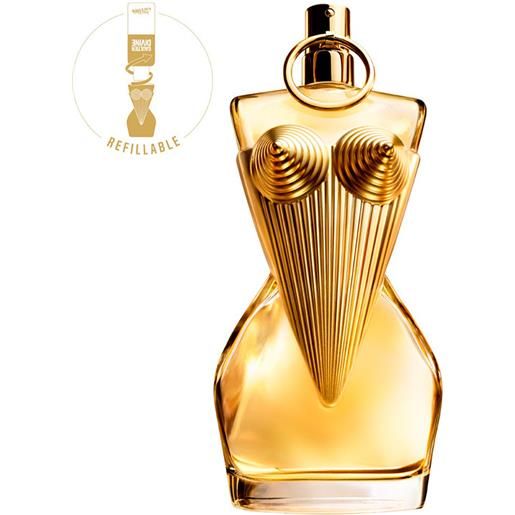 Jean Paul Gaultier gaultier divine 30 ml eau de parfum - vaporizzatore