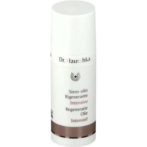 Dr. Hauschka dr hauschka siero olio rigenerante intensivo 20 ml