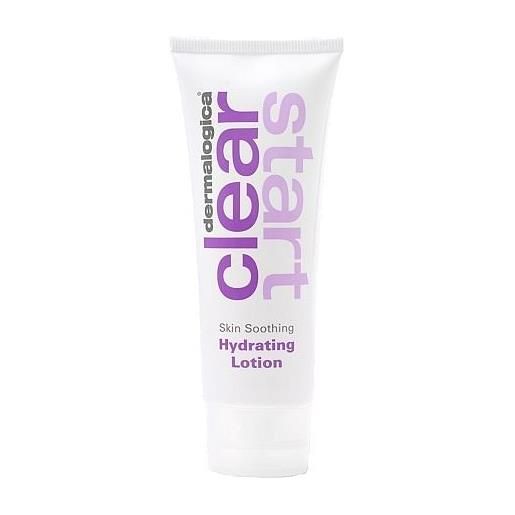 UPD ITALIA Srl dermalogica skin soothing hydrating lotion 59 ml