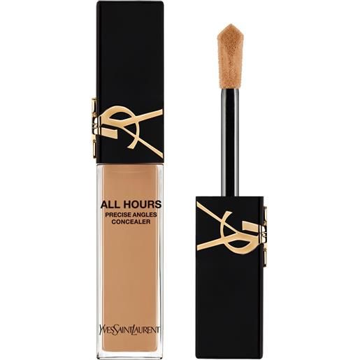 Yves Saint Laurent all hours precise angles concealer 15ml correttore mn7