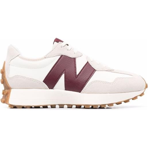 New Balance sneakers 327 - bianco