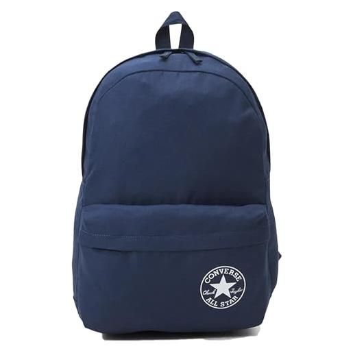 Converse speed 3 backpack blu a02 taglia unica