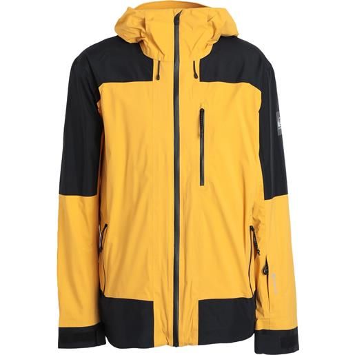 QUIKSILVER qs giacca snow ultralight goretex jacket - giubbotto