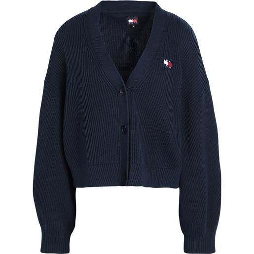 TOMMY JEANS - cardigan