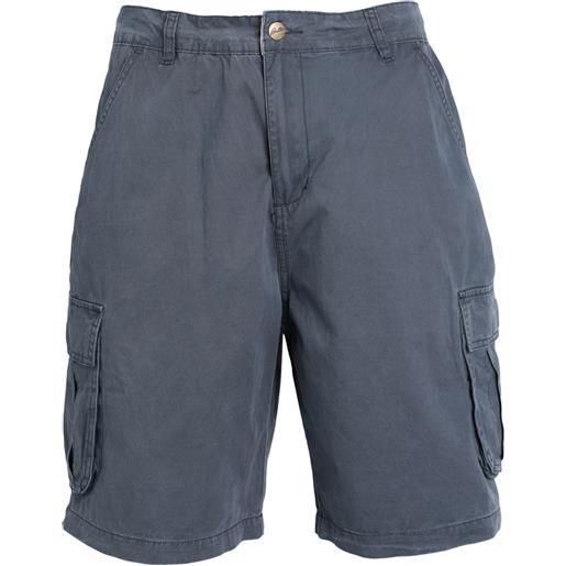 BUTTER GOODS field cargo shorts - shorts & bermuda