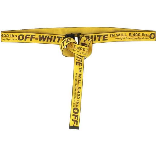 OFF-WHITE™ - cintura in tessuto