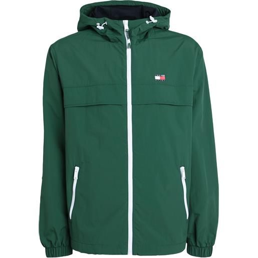 TOMMY JEANS - giubbotto