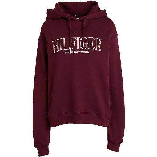 TOMMY HILFIGER - felpa