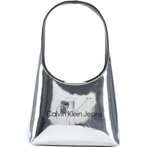 CALVIN KLEIN JEANS - borsa a mano