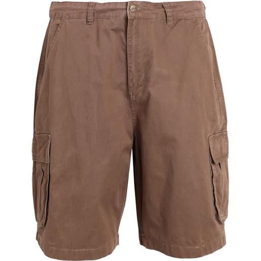 BUTTER GOODS field cargo shorts - shorts & bermuda