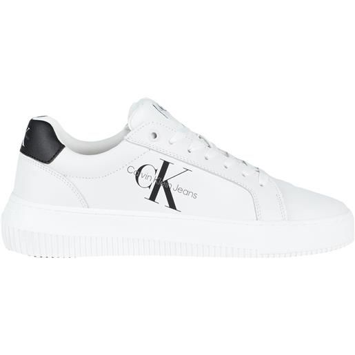 CALVIN KLEIN JEANS - sneakers
