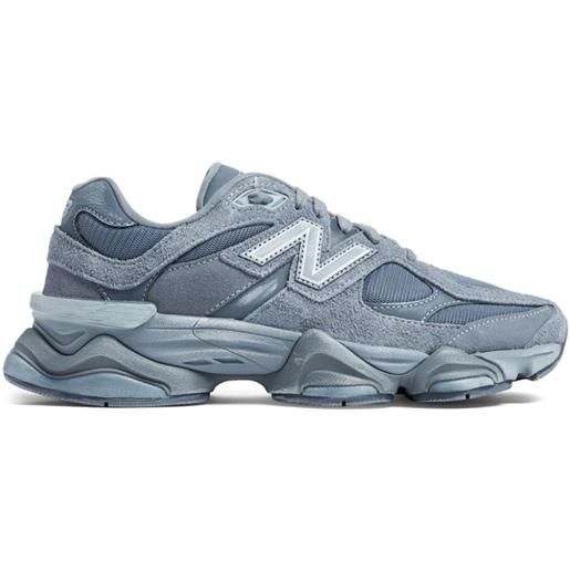 New Balance sneakers 9060 - grigio