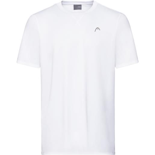 HEAD easy court t-shirt boys tennis ragazzo