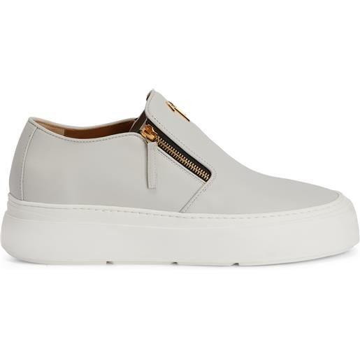 Giuseppe Zanotti gz mike zip