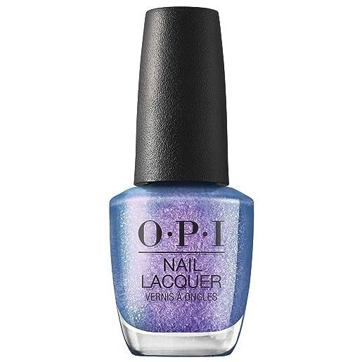 OPI terribly nice holiday collection, nail lacquer - shaking my sugarplums, 15ml