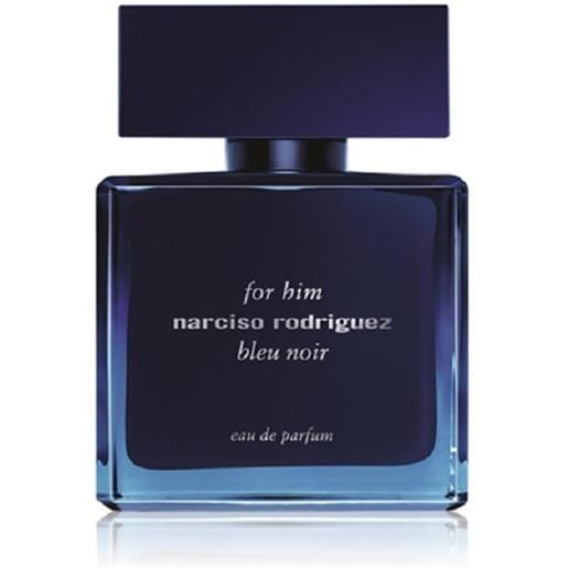 NARCISO RODRIGUEZ for him bleu noir - eau de parfum 50 ml
