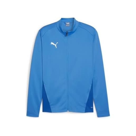 PUMA giacca da allenamento unisex teamgoal