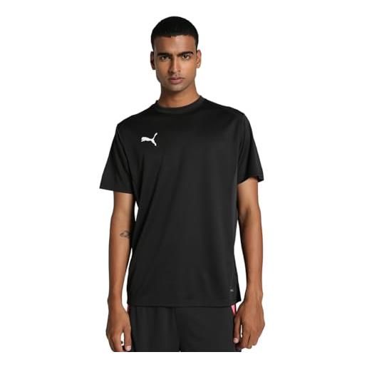 PUMA maglietta unisex teamgoal in jersey