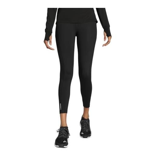 Puma favourite forever high waist 7/8 training leggings 520267-01, womens leggings, black, xs eu