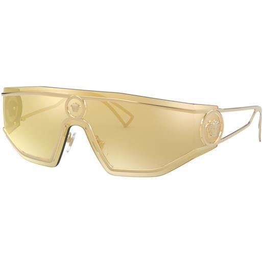 Versace occhiali da sole Versace ve 2226 (10027p)