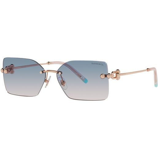 Tiffany occhiali da sole Tiffany tf 3088 (610516)