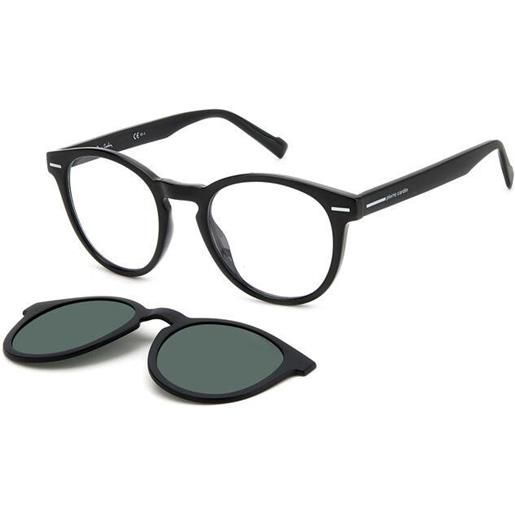 Pierre Cardin occhiali da vista Pierre Cardin p. C. 6252/cs 205678 (807 uc)