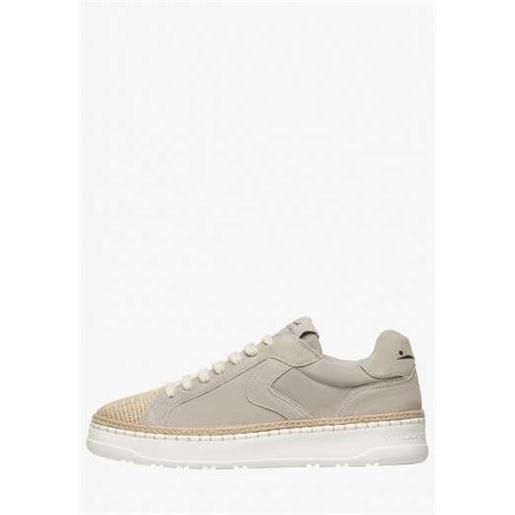 VOILE BLANCHE - sneakers sabbia 0d09