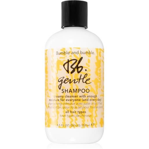 Bumble and Bumble gentle 250 ml