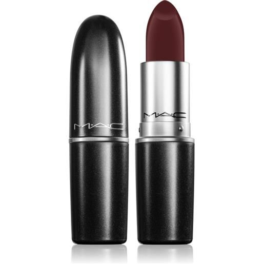 MAC Cosmetics satin lipstick 3 g