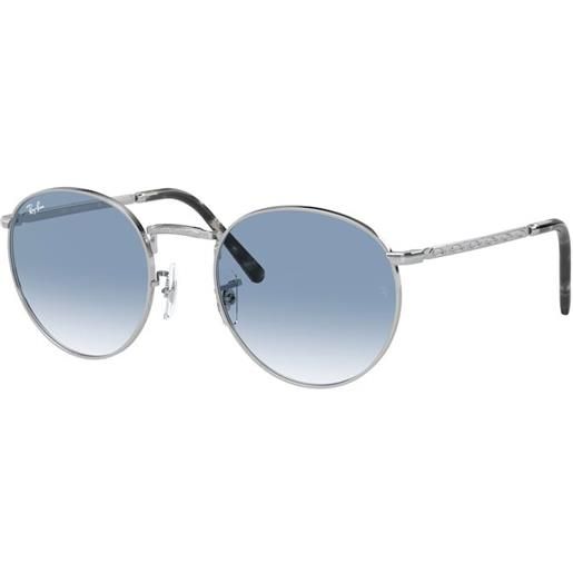 Ray-Ban new round rb 3637 (003/3f)