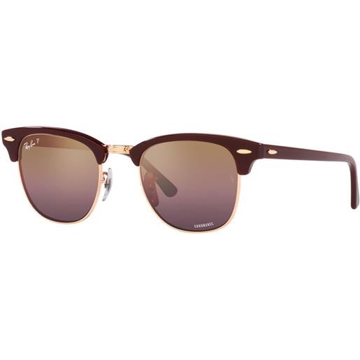 Ray-Ban clubmaster rb 3016 (1365g9)