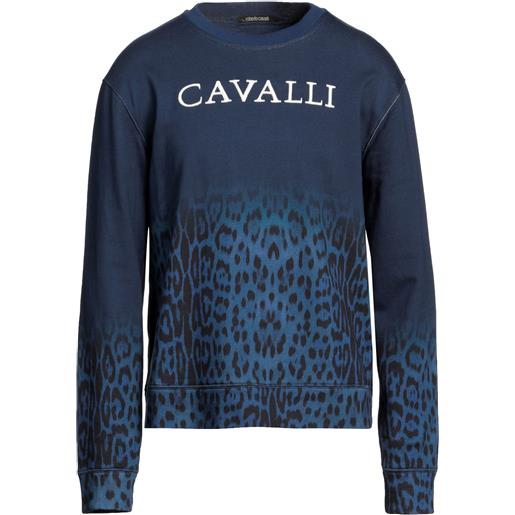 ROBERTO CAVALLI - felpa