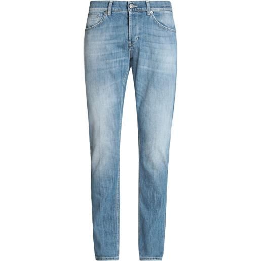 DONDUP - pantaloni jeans