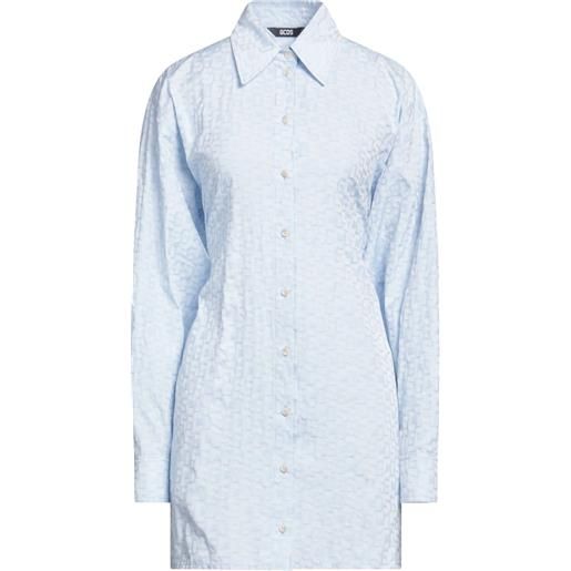 GCDS - camicie e bluse fantasia