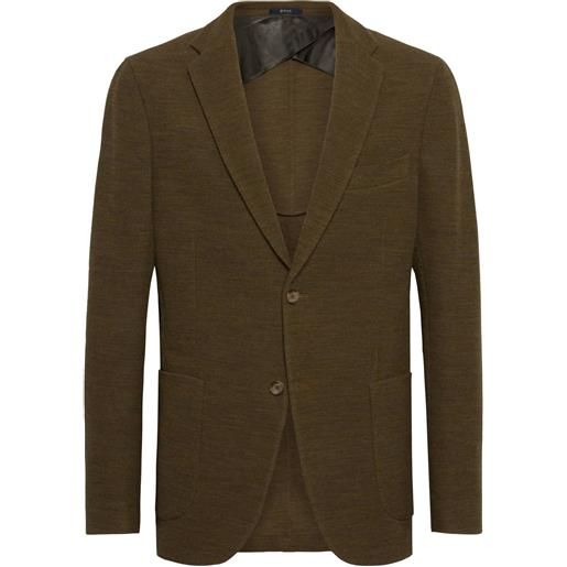 BOGGI MILANO - blazer