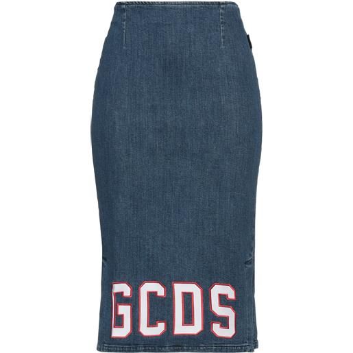 GCDS - gonna jeans