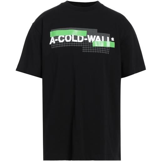 A-COLD-WALL* - t-shirt