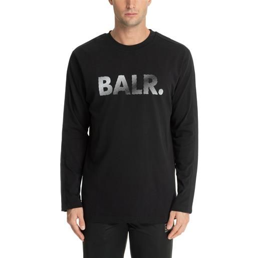 BALR. t-shirt manica lunga