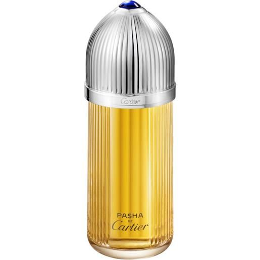 Cartier pasha de cartier parfum spray 150 ml