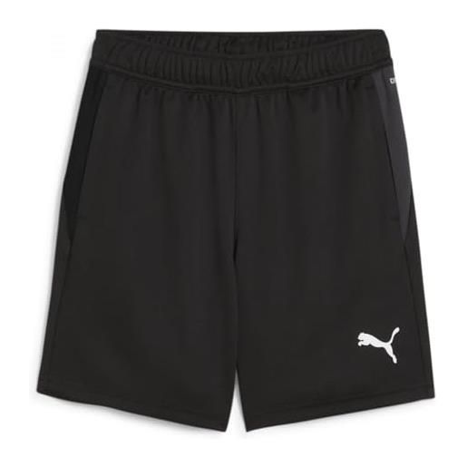 PUMA pantaloncini unisex teamgoal training jr