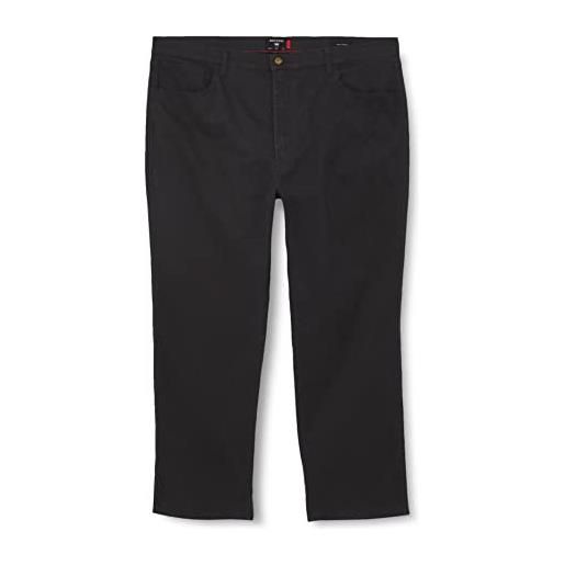 Dockers b&t standard jean cut, jeans, uomo, steelhead, 44w / 34l