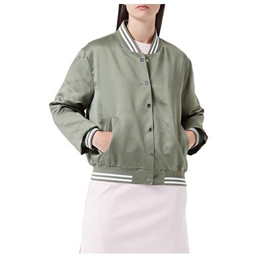 HUGO ablaci-1 giacca, beige scuro 255, 44 donna