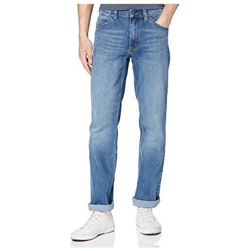Mustang tramper', jeans uomo, blu (medium middle 582), w33/l32 (taglia produttore: 33/32)