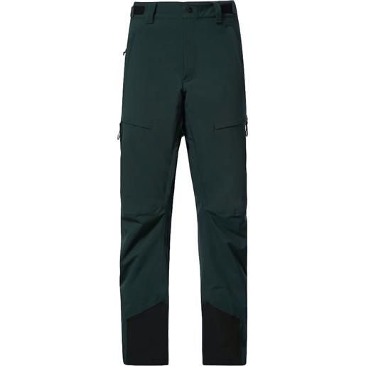 OAKLEY pantaloni axis insulated